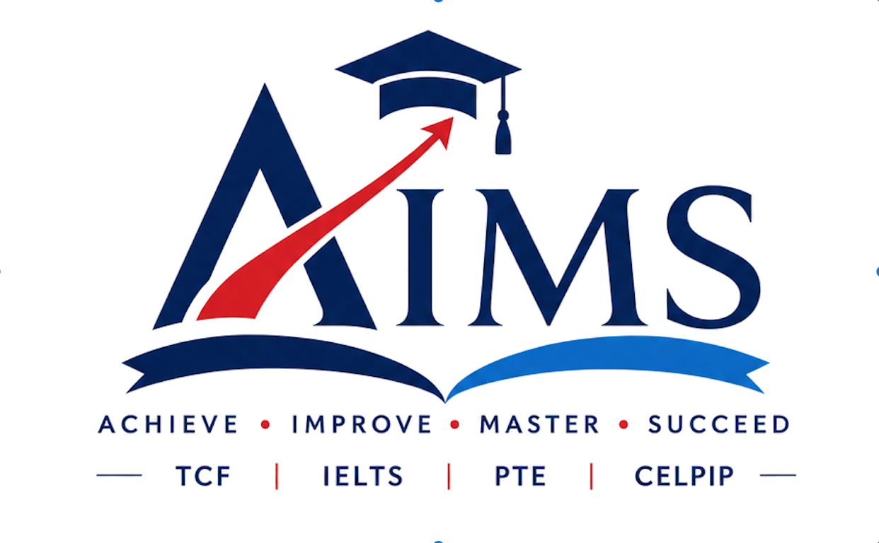 AIMS — Achieve Improve Master Succeed